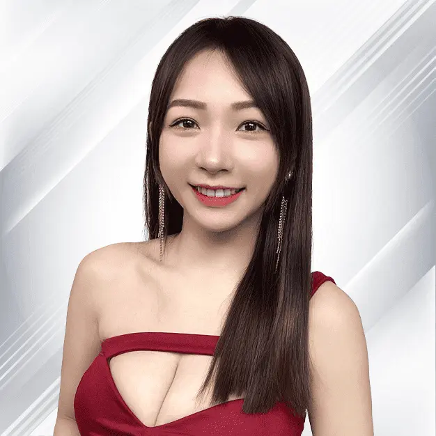 MT台灣荷官小葵