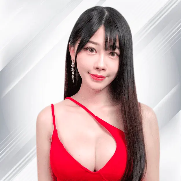 MT台灣荷官小白兔