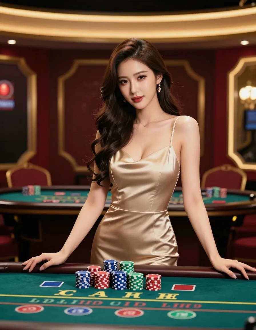 輪盤 Roulette