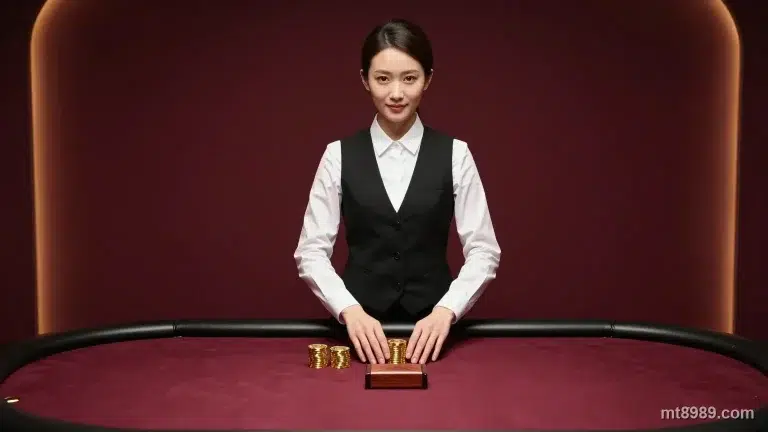 百家樂莊閒和賠率與抽水比較